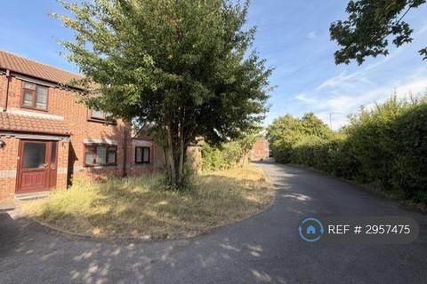 Studio to rent, Stable Walk, Nuneaton, CV11