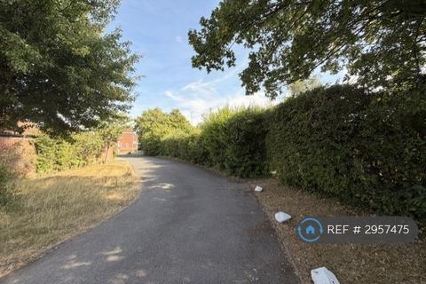 Studio to rent, Stable Walk, Nuneaton, CV11