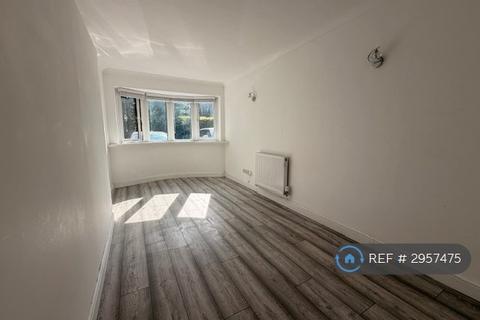 Studio to rent, Stable Walk, Nuneaton, CV11