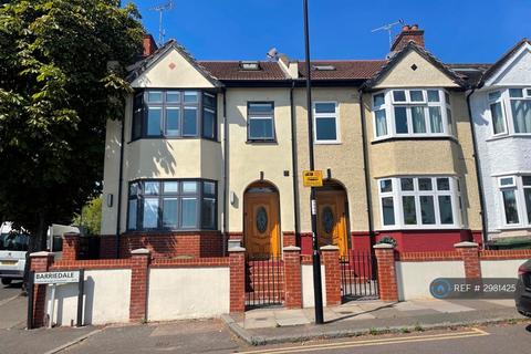 undefined, Barriedale, London, SE14