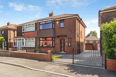3 bedroom semi-detached house for sale, Chesney Avenue, Oldham, OL9