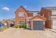 Coombe Drive, Nuneaton CV10