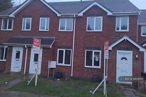 2 bedroom end of terrace house to rent, Lodge Court, Telford, TF2