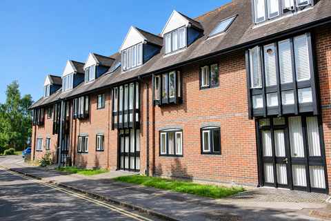 2 bedroom retirement property for sale, St. Ann Place, Salisbury