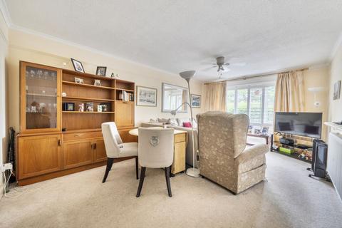 2 bedroom retirement property for sale, St. Ann Place, Salisbury