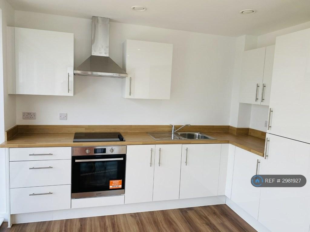 Trafford Road, Salford, M5 - Ansicht 6