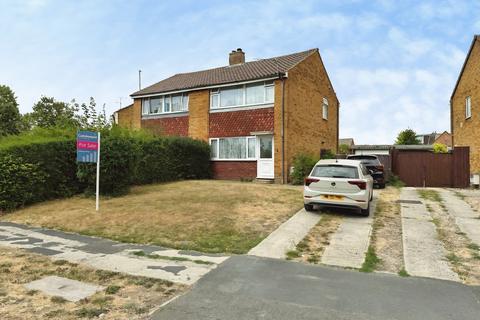 undefined, Penhill Drive, Swindon SN2