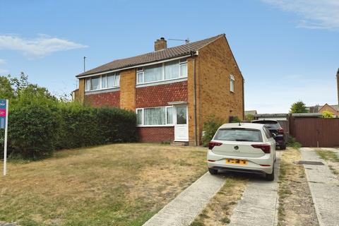undefined, Penhill Drive, Swindon SN2