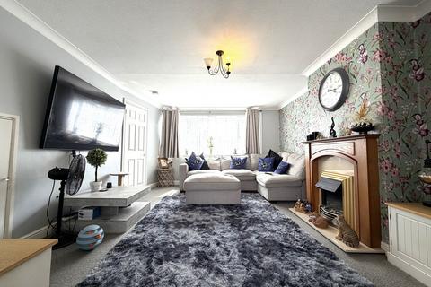 undefined, Penhill Drive, Swindon SN2