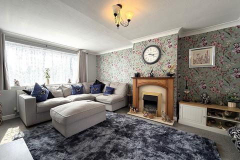 undefined, Penhill Drive, Swindon SN2