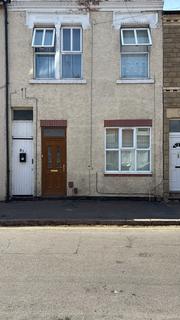 1 bedroom ground floor flat to rent, Cavendish Road, Leicester LE2