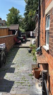 1 bedroom ground floor flat to rent, Cavendish Road, Leicester LE2