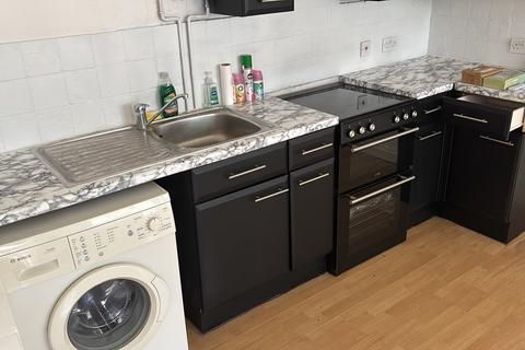 1 bedroom ground floor flat to rent, Cavendish Road, Leicester LE2