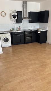 1 bedroom ground floor flat to rent, Cavendish Road, Leicester LE2