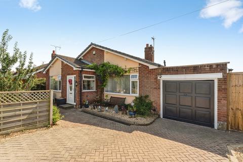 3 bedroom bungalow for sale, Hawkesbury Road, Buckley, Flintshire, CH7