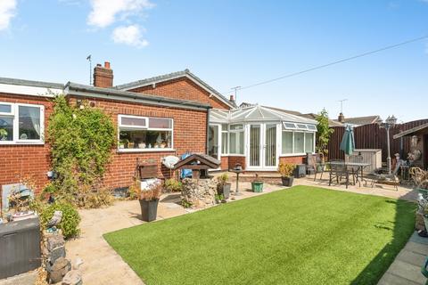 3 bedroom bungalow for sale, Hawkesbury Road, Buckley, Flintshire, CH7
