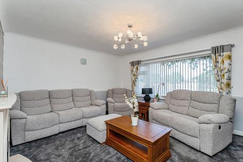 3 bedroom bungalow for sale, Hawkesbury Road, Buckley, Flintshire, CH7