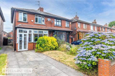3 bedroom semi-detached house for sale, Sycamore Avenue, Heywood, Greater Manchester, OL10