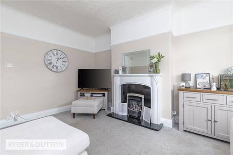 3 bedroom semi-detached house for sale, Sycamore Avenue, Heywood, Greater Manchester, OL10