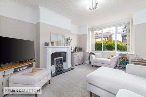 3 bedroom semi-detached house for sale, Sycamore Avenue, Heywood, Greater Manchester, OL10