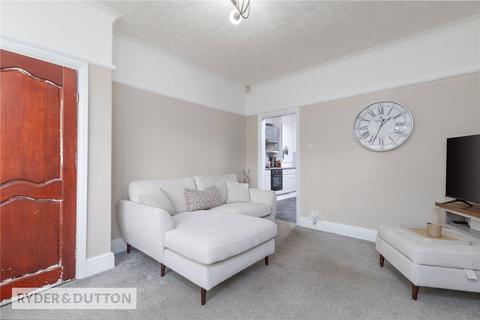 3 bedroom semi-detached house for sale, Sycamore Avenue, Heywood, Greater Manchester, OL10