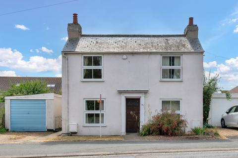 4 bedroom detached house for sale, Fordham Road, Ely CB7