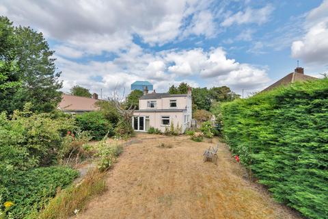 4 bedroom detached house for sale, Fordham Road, Ely CB7