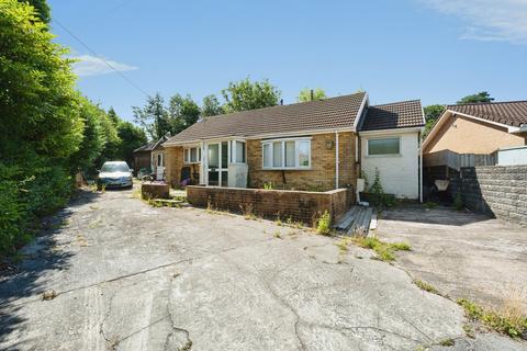 4 bedroom bungalow for sale, Heol Fach, Llangyfelach, Swansea, SA5