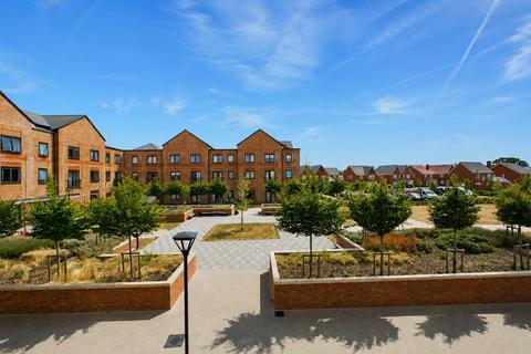 2 bedroom apartment for sale, Empress Drive, Wallingford OX10