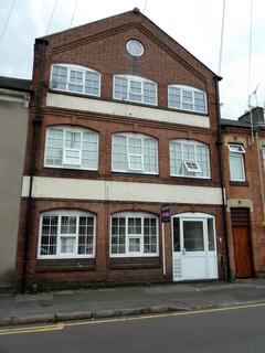 undefined, Cavendish Road, Leicester LE2