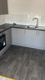 undefined, Cavendish Road, Leicester LE2