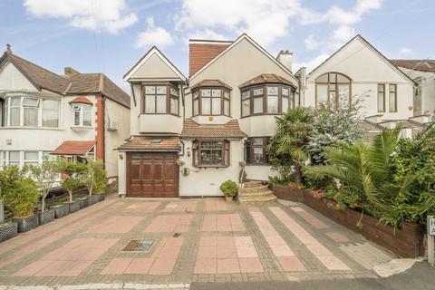 Highfield Avenue, London NW11