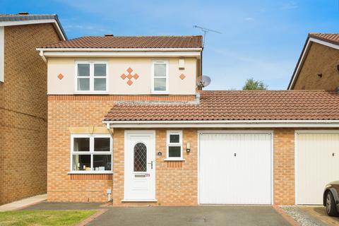 undefined, Anglesey Close, Ellesmere Port