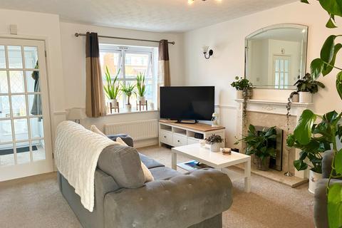 undefined, Anglesey Close, Ellesmere Port