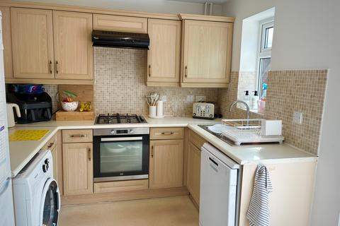 undefined, Anglesey Close, Ellesmere Port