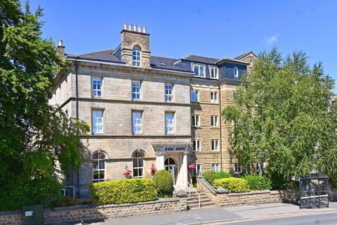1 bedroom flat for sale, Cold Bath Road, The Adelphi Cold Bath Road, HG2