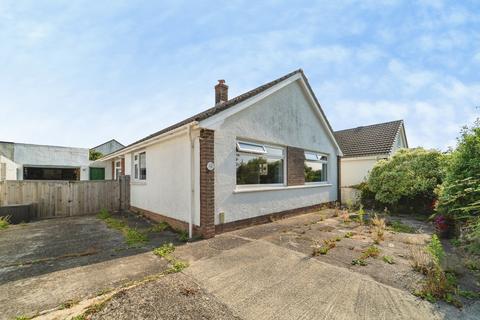 3 bedroom bungalow for sale, Haven Park Drive, Pembrokeshire SA61