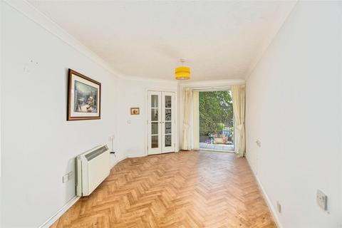 1 bedroom retirement property for sale, Morgan Court, St. Helens Road, Swansea