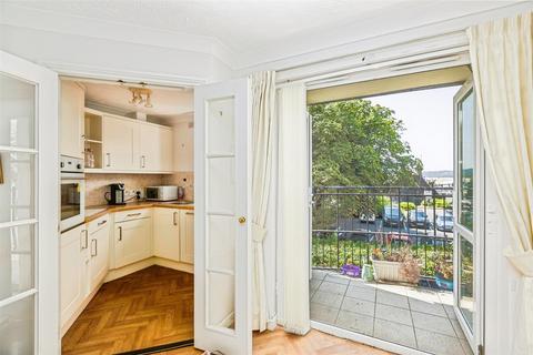 1 bedroom retirement property for sale, Morgan Court, St. Helens Road, Swansea