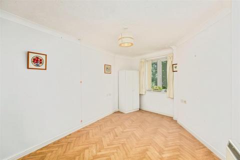 1 bedroom retirement property for sale, Morgan Court, St. Helens Road, Swansea