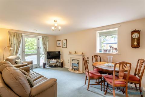 1 bedroom apartment for sale, Trinity Court, Oxford Road, Halifax