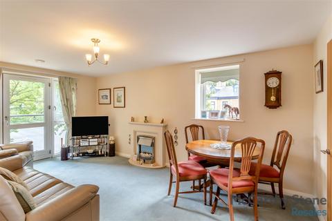 1 bedroom apartment for sale, Trinity Court, Oxford Road, Halifax