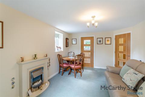 1 bedroom apartment for sale, Trinity Court, Oxford Road, Halifax