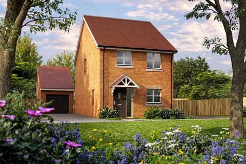 undefined, 1 Acorn Way, Honiton, Hayne Lane, Gittisham, Devon, EX14