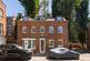 Somerset Square, London W14
