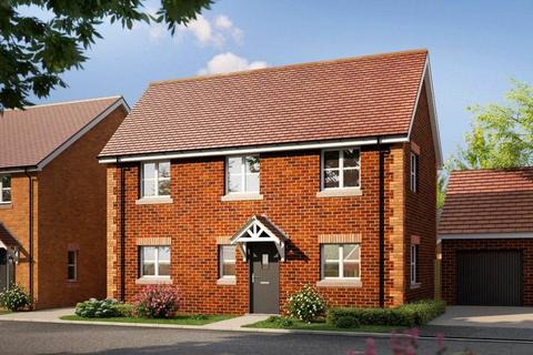 undefined, 3 Acorn Way, Honiton, Hayne Lane, Gittisham, Devon, EX14