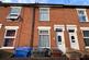 Rosebery Road, Ipswich, Suffolk, UK, IP4