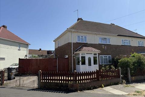Sherborne Road, Feltham