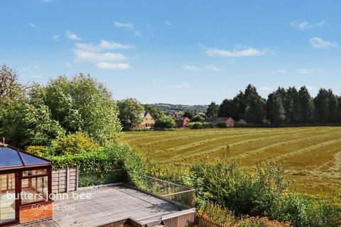 undefined, Paddocks Green, Congleton