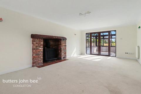 undefined, Paddocks Green, Congleton